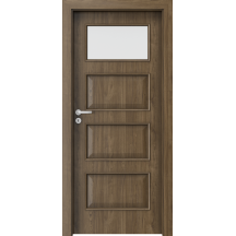 Porta CPL 5.2 Orech Prírodný (matný) 